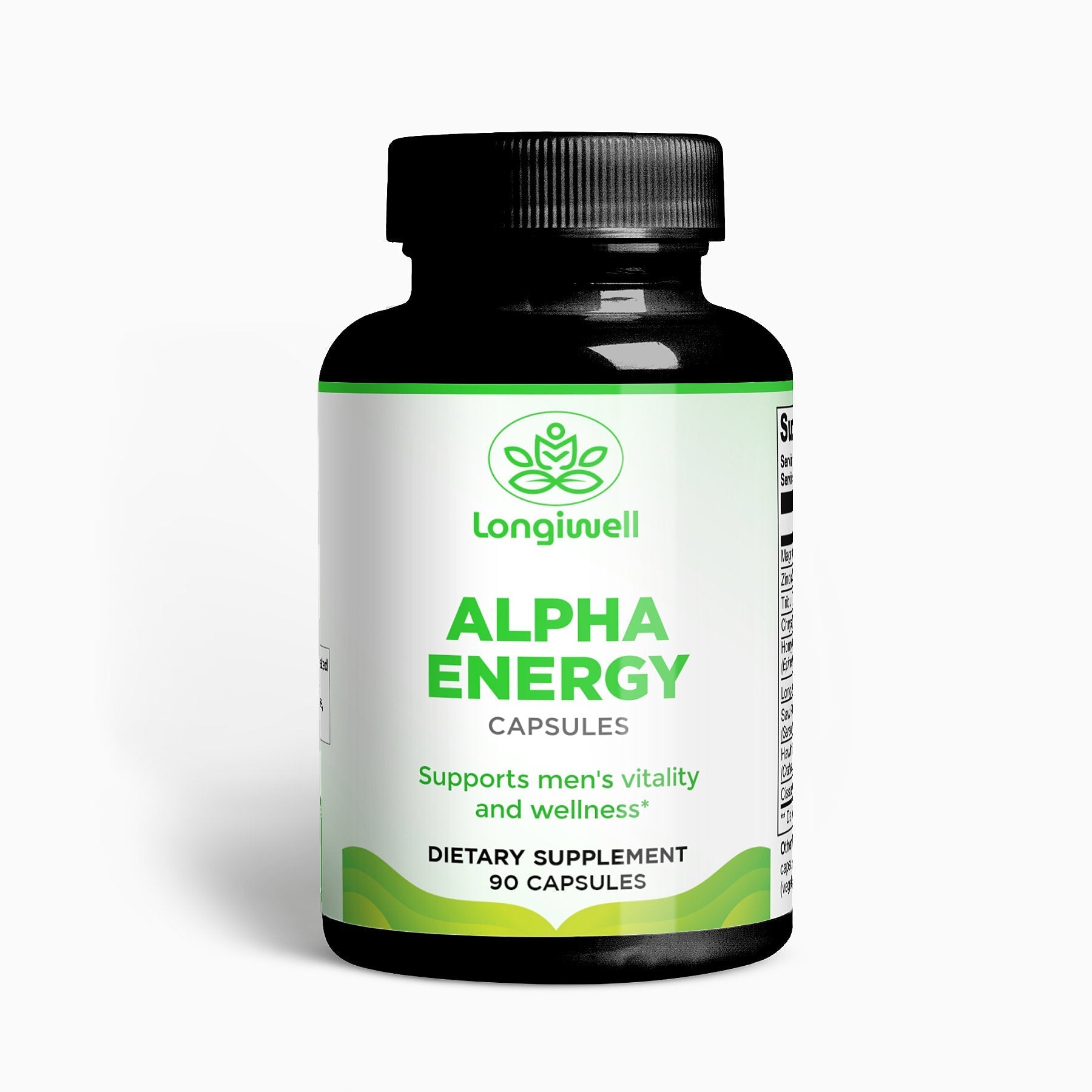 Alpha Energy