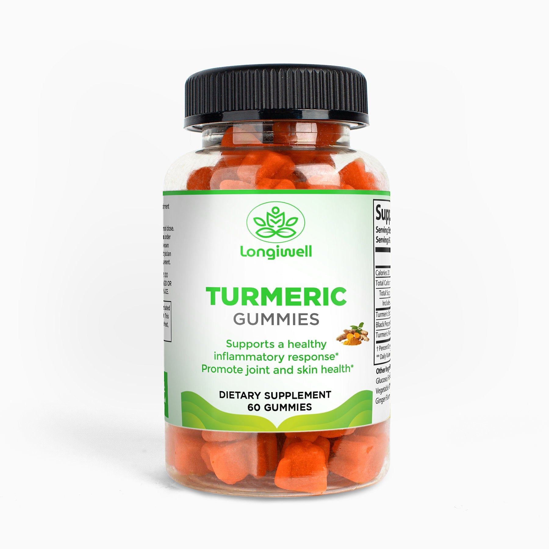 Turmeric Gummies
