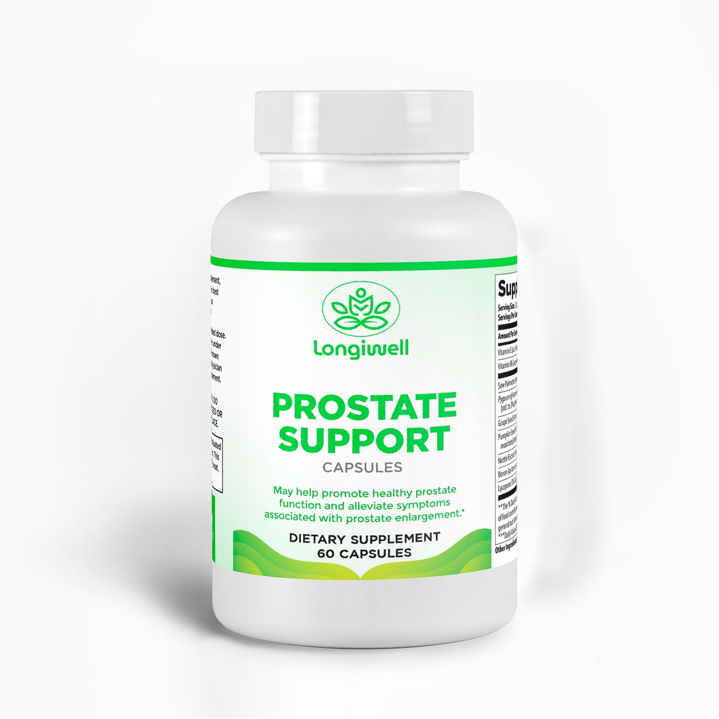 Prostate Support