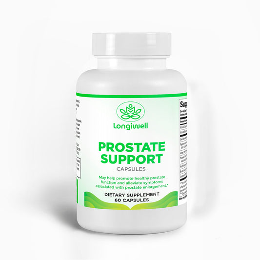 Prostate Support