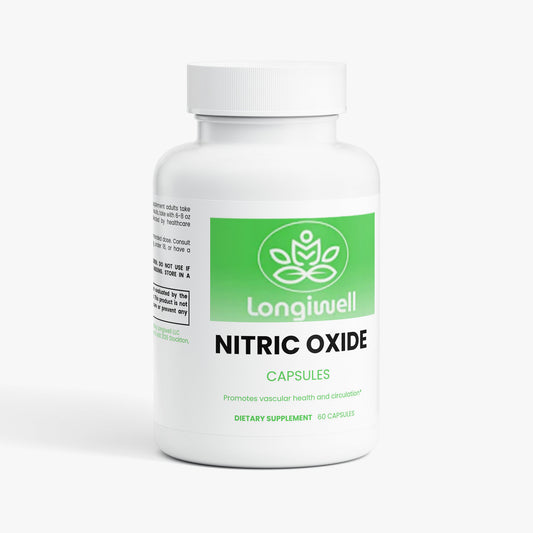 Nitric Oxide